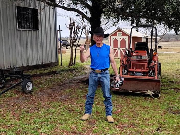 Gary Leffew Testimonial