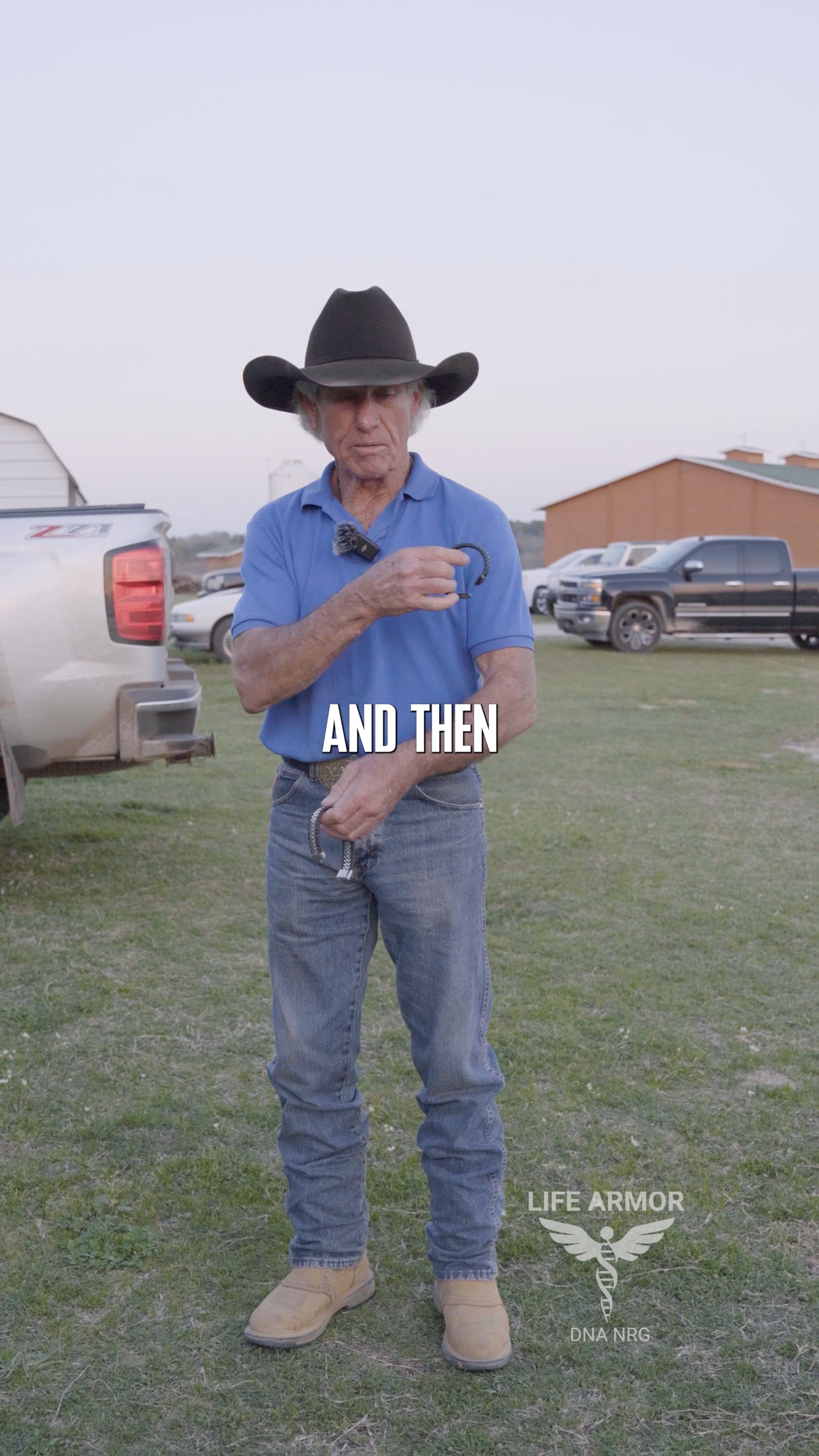 Performance Recovery Story