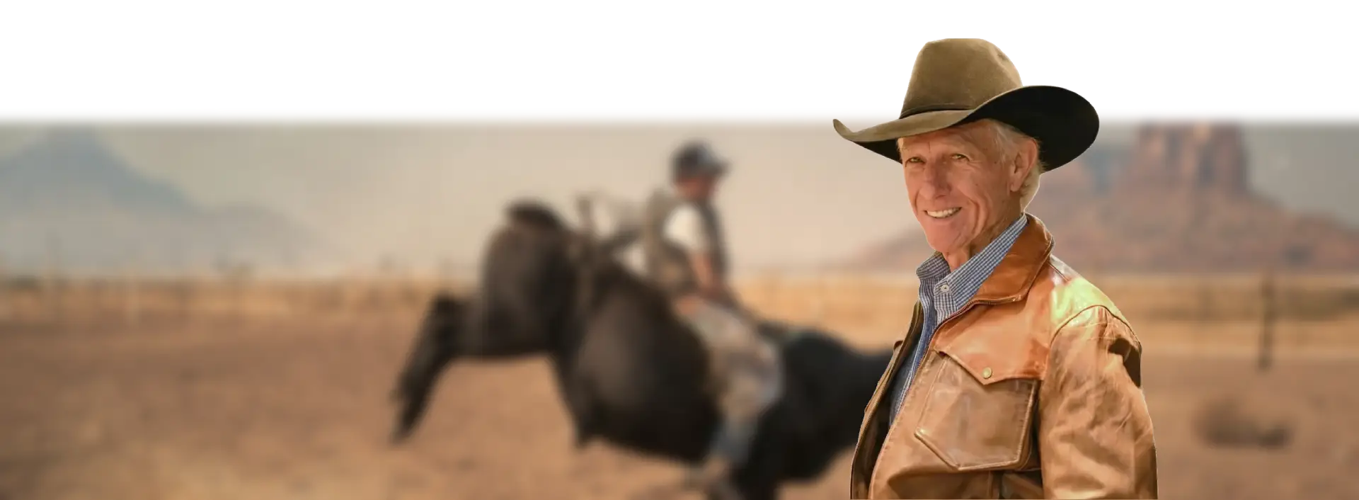 Gary Leffew <br> Spotlight