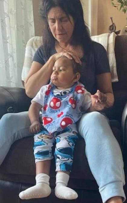 Day Before Life Armor