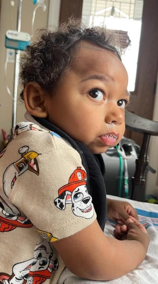 Head Control Breakthrough