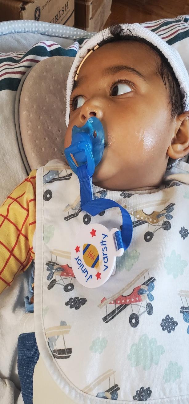 Fine Motor Skills Emerge